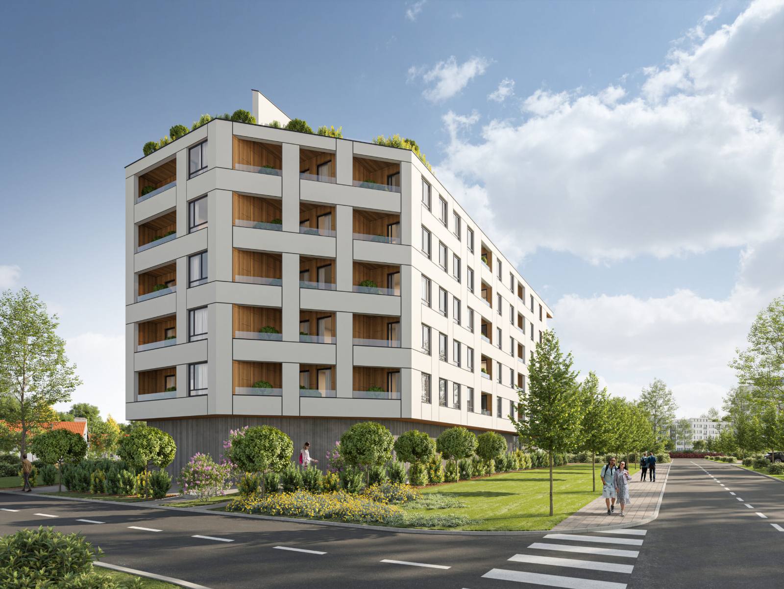 Top Bau Vase Pelagića